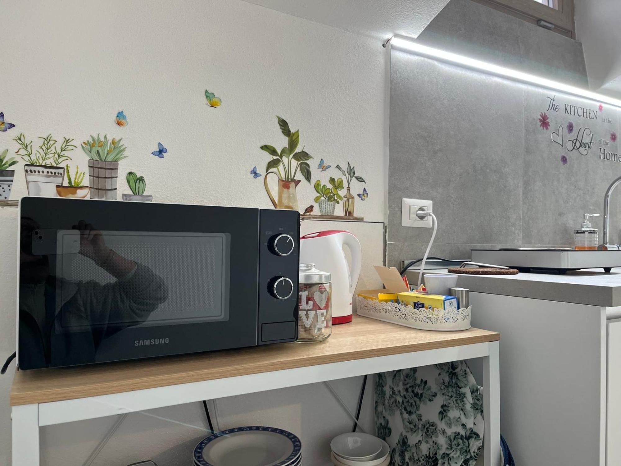 Afrodite Loft Eros ヴェローナ エクステリア 写真